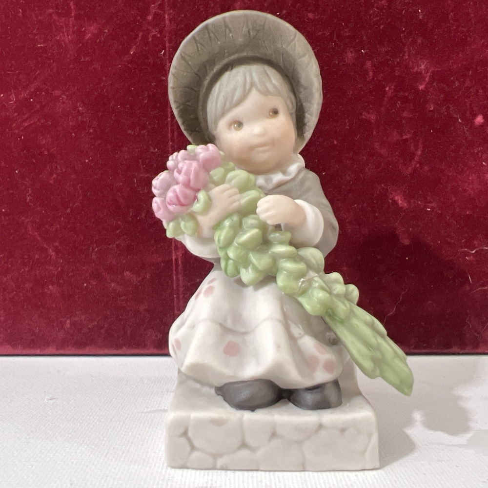 BAHNER ENESCO ONE OF LIFES SWEETEST MOMENTS IS SPENT DREAMING ABOUT YOU‎ 4"T